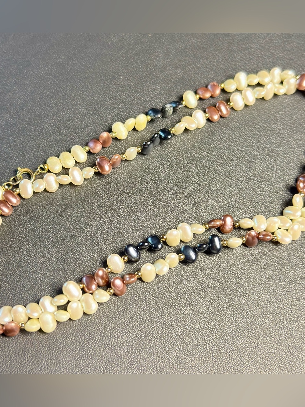 Freshwater Pearl Necklace